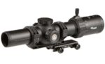 Sig Tango MSR Scope 1-10X28mm SFP 34mm + Mount MSR-BDC10 Illuminated SOTM11000