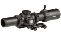 Sig Tango MSR Scope 1-10X28mm SFP 34mm + Mount MSR-BDC10 Illuminated SOTM11000