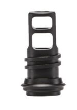 Daniel Defense Dd Wave Muzzle Break 1/2x28