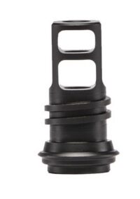 Daniel Defense Dd Wave Muzzle Break 1/2x28