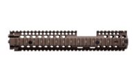 Daniel Defense RIS II M4a1 FSP Assembly FDE Lightweight Quad 01-004-08030
