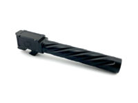 Shadow Systems Barrel 9mm Fs Blk Flt