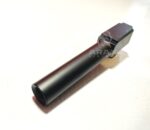 Anderson Glock 17 Barrels 9mm. 4.5" 4150 CrMoV. QPQ black