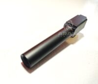 Anderson Glock 17 Barrels 9mm. 4.5" 4150 CrMoV. QPQ black