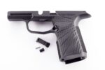 Wilson Combat Black Grip Module Fits Sig P365XL No Safety 365XL-SB