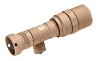 Surefire M340C Scout Light 500 Lumen & 95,000 Candela W/ Mounts M340DFT-TN-PRO