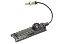 Surefire Rail Grabber Dual Pad Tape Switch 7" Cable Scout Lights& X-Series SR07