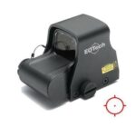 EOTech XPS2 Holographic Optic Red 68 MOA Ring 1 MOA Dot Reticle Sight XPS2-0