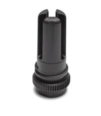 AAC Blackout Three Prong Flashhider 51t Suppressor Capable 5.56mm 1/2x28 64141