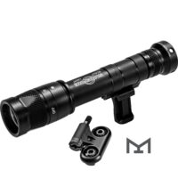 SureFire M640 Scout Light Blk 350lm Ir
