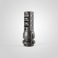 Dead Air Armament Key Mount Muzzle Brake 5.56