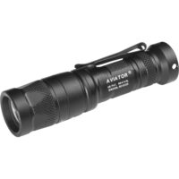 SureFire Aviator 5/250lu White/red Duel