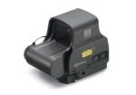 EOTech EXPS2-0GRN Holographic Optic Sight Green 68 MOA Ring w/ 1-MOA Dot Reticle