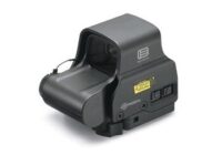 EOTech EXPS2-0GRN Holographic Optic Sight Green 68 MOA Ring w/ 1-MOA Dot Reticle