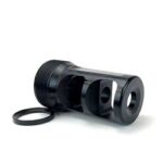 Barrett Firearms Muzzle Brake Am338 Adapter