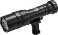 Surefire M340C Scout Pro Flashlight LED 500 Lumens W/ Mount & Z68 M340C-BK-PRO