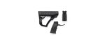 Daniel Defense Stock/grip/foregrip M-lok Blk