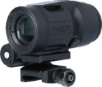 Sig Optics Juliet 3 Micro - Magnifier 3x22 M1913 Black  SOJ3M001