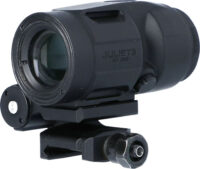 Sig Optics Juliet 3 Micro - Magnifier 3x22 M1913 Black  SOJ3M001