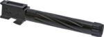 Rival Arms Barrel For Glock 22 - Cnv 9mm V1 Threaded Black