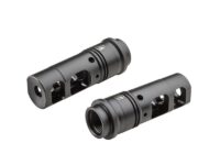 SureFire Muzzle Brake Qd 338lap 3/4x24