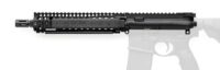 Daniel Defense Ddm4 300s Urg 300blk 10.3"