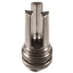 SilencerCo Asr Flash Hider 5.56mm 1/2x28