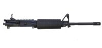 Bushmaster M4 Patrolman 16" Upper Rec.