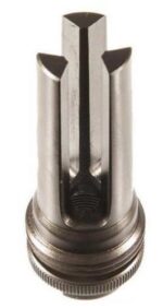 SilencerCo Asr Flash Hider 1/2x28