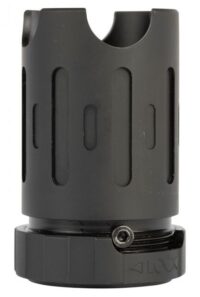SilencerCo Asr Blast Shield