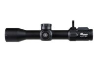 SIG EASY6-BDX Scope 3-18X44mm SOEBDX63105