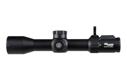 SIG EASY6-BDX Scope 3-18X44mm SOEBDX63105