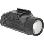 HOLOSUN P.ID Rail Light 1000 Lumen 23,000 candela W/rechargeable internal battery