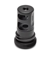 AAC (Advanced Armament) Muzzle Brake 51t 5.56mm 1/2x28