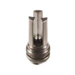 SilencerCo Asr Flash Hider 7.62 5/8x24