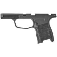Sig Sauer Grip Module Assembly with Safety Cut Out Fits P365 MS Black 8900156