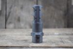 Gemtech Tri-lock 338lap Mb 5/8-24