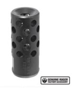 Ruger Radial Port Mzzle Brk 223/5.56