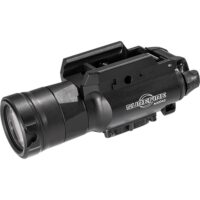 Surefire XH30 Pistol Weaponlight 300 / 1000 Lumens Dual Output LED
