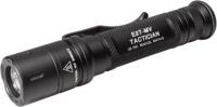 SureFire Tacticianl 5/800lu Blk Duel