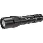 SureFire 6px Pro 15/600lu Blk Duel Alum
