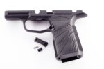 Wilson Combat Black Grip Module Wcp365 Xl With Safety 365XL-MB