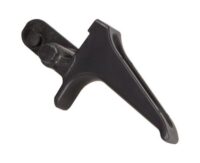Sig P320 Flat Trigger TRG-320-FLAT-BLK