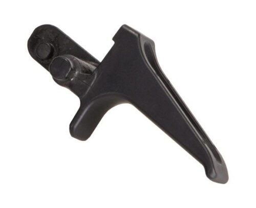 Sig P320 Flat Trigger TRG-320-FLAT-BLK