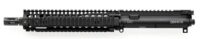 Daniel Defense Upper Mk18 5.56mm Ris Ii Blk