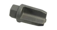 AAC (Advanced Armament) Blackout Flash Hider Tool