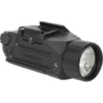 HOLOSUN P.ID-DUAL Light & Green/IR Laser 800 Lumen White Light & 17,000 candela