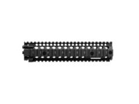 Daniel Defense RIS II Mk18 Assembly Black Lightweight Quad 01-004-08020-006