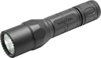 SureFire G2x Le 600/15lu Blk Duel