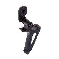 Sig P320 Skeletonized Flat Trigger 8900095